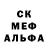 Амфетамин VHQ Ricrim