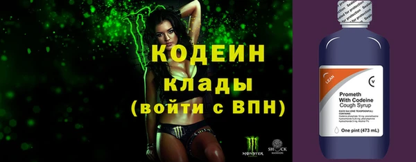 хмурый Осташков